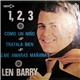 Len Barry - 1 - 2 - 3