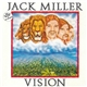 Jack Miller With Sly & Robbie, Big Youth & The Tosh Band - Vision