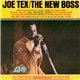 Joe Tex - The New Boss