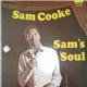 Sam Cooke - Sam's Soul