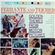 Ferrante & Teicher - Golden Themes From Motion Pictures