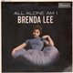 Brenda Lee - All Alone Am I